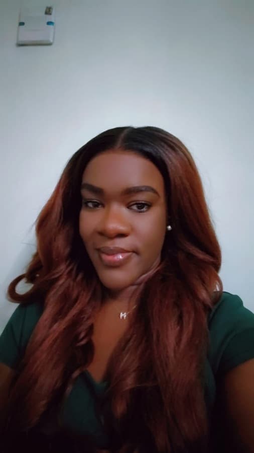 Stephanie Thompson, Archieva Shipping's Operations Lead